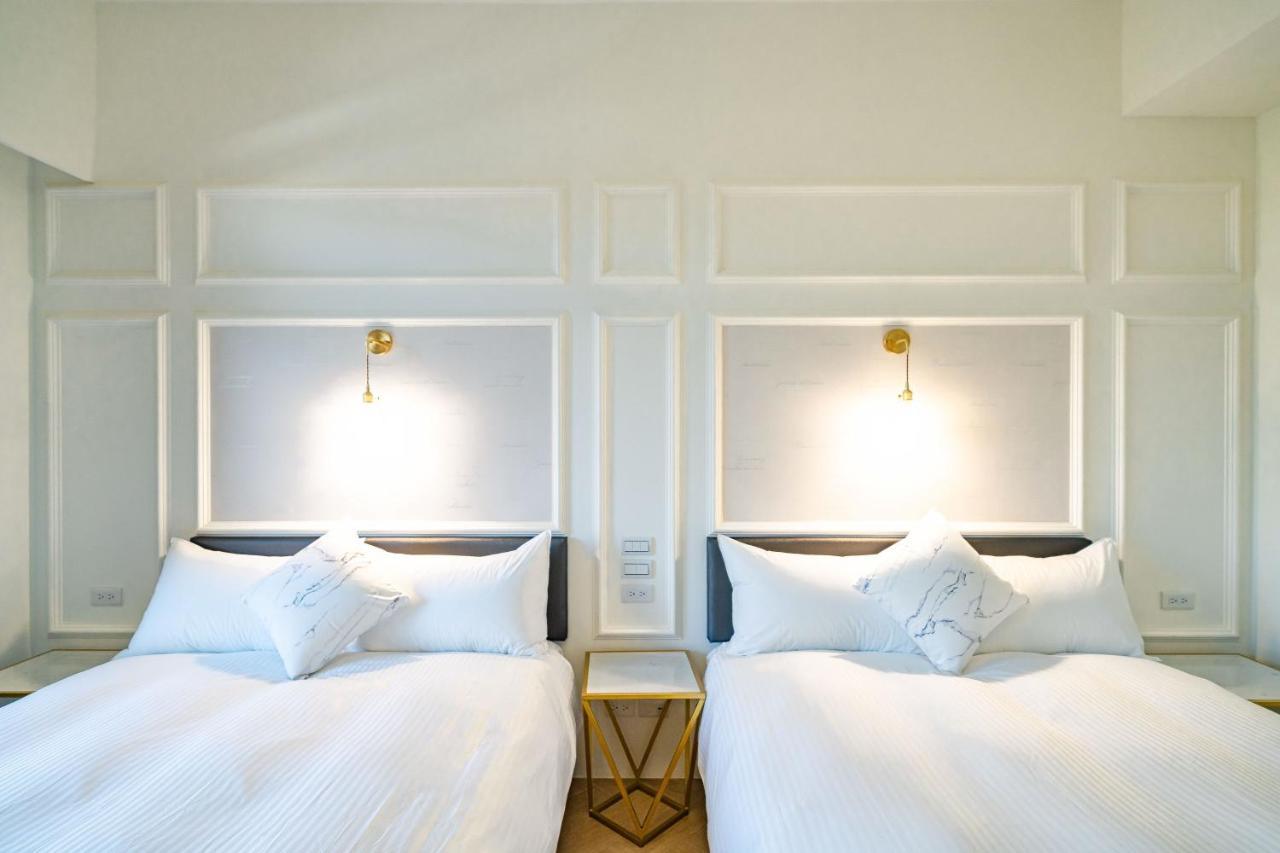 歐堤斯旅店 Otis Inn-花蓮民宿2531-2541-2555-2556號 เมืองฮวาเหลียน ภายนอก รูปภาพ